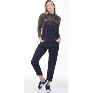 Levi’s Heritage Overalls